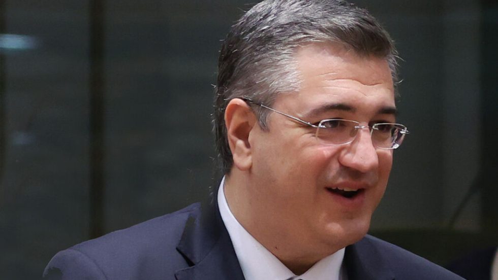 tzitzikostas